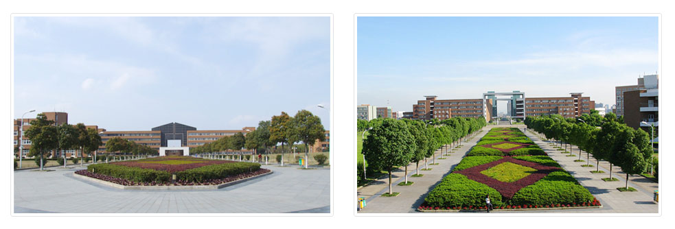 宁波大学