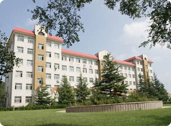 文学楼