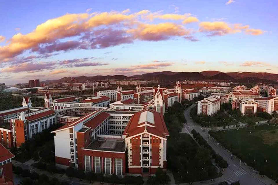 桂林航天工业学院2021年博士招聘公告