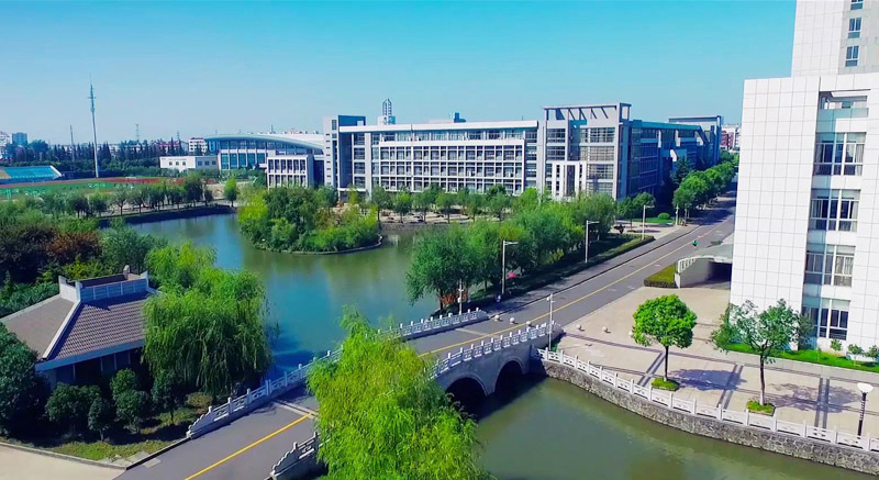 扬州工业职业技术学院2022年高层次人才招聘公告