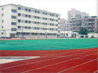 校本部北校区