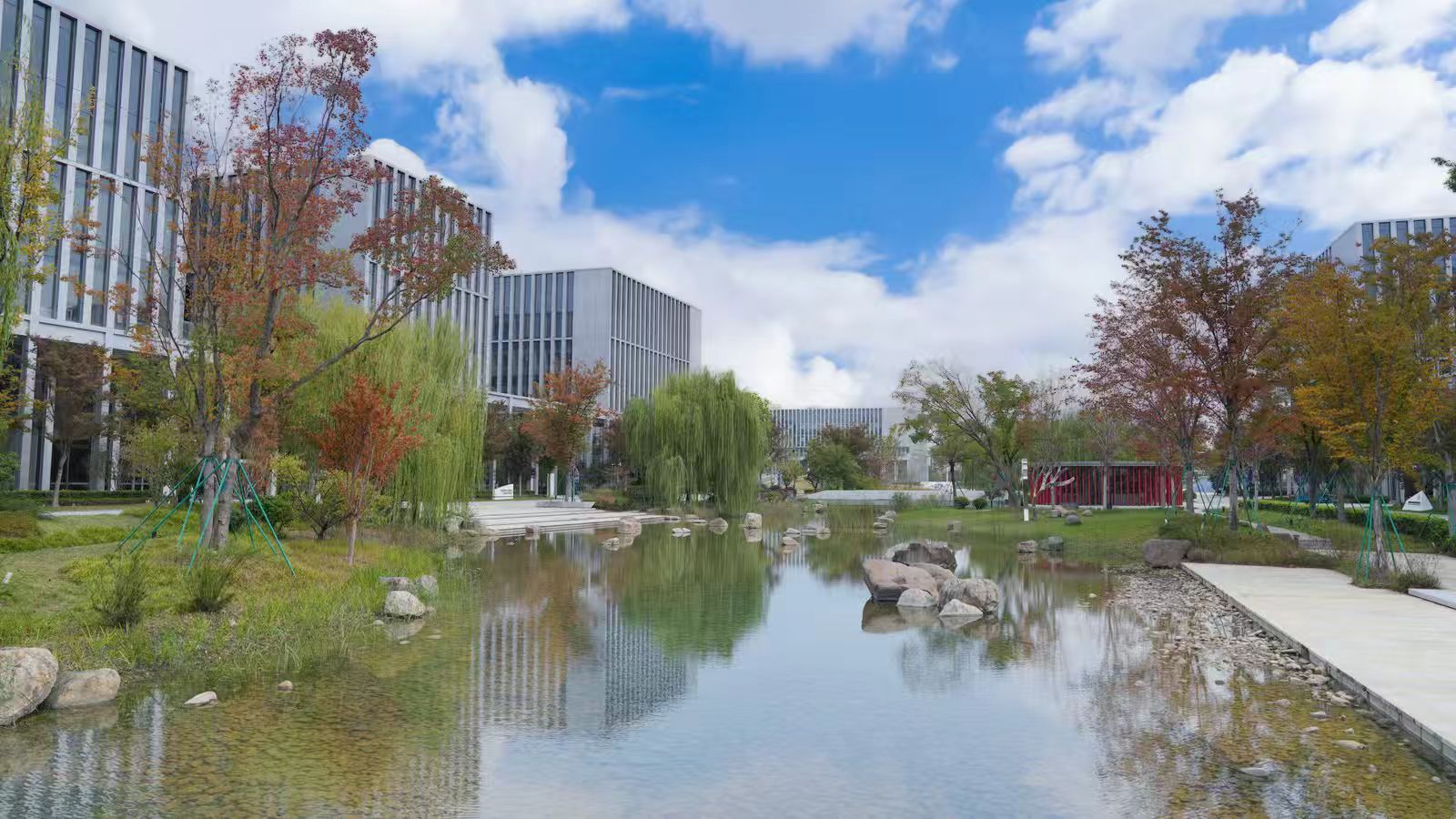 浙江大学杭州国际科创中心2026全球人才招聘启动